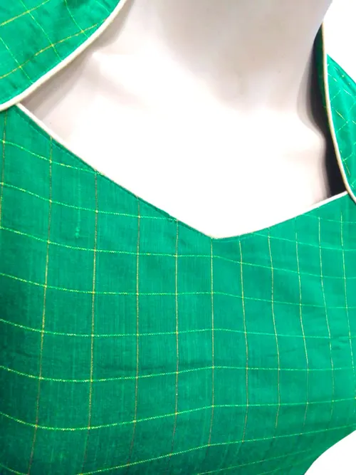 Ethnic kurthis-A02002